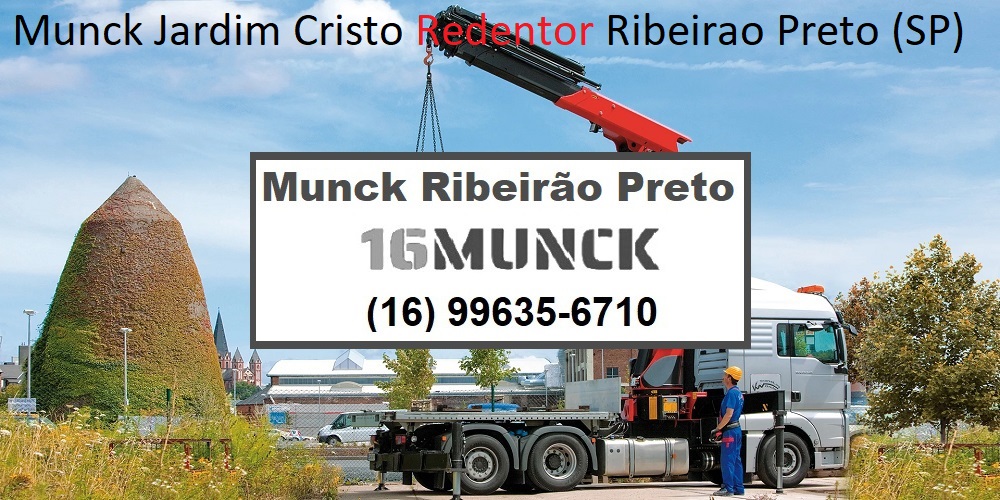 munck vila tiberio ribeirao preto (sp)
