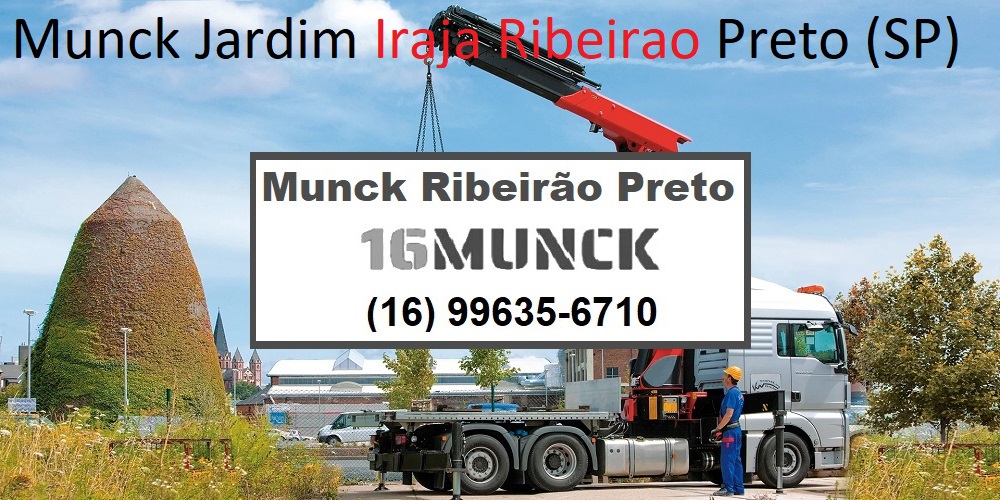 munck jardim paulista ribeirao preto (sp)
