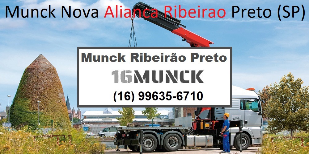 munck jardim iraja ribeirao preto (sp)
