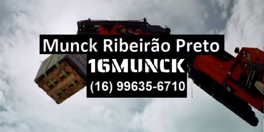 aluguel munck ribeirao preto